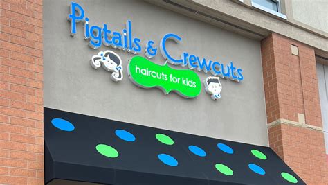 Brannon and his business partners led the single retail store in Hilton Head, South Carolina to become a franchising giant with more than 230 locations across the nation. . Pigtails and crewcuts geneva